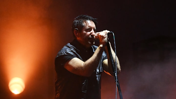 2022 Riot Fest