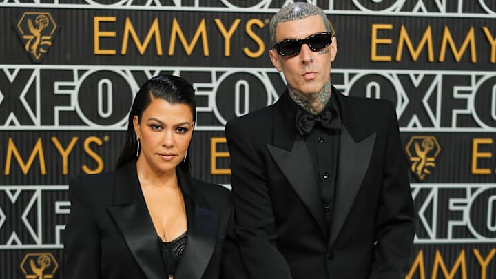 75th Primetime Emmy Awards - Arrivals