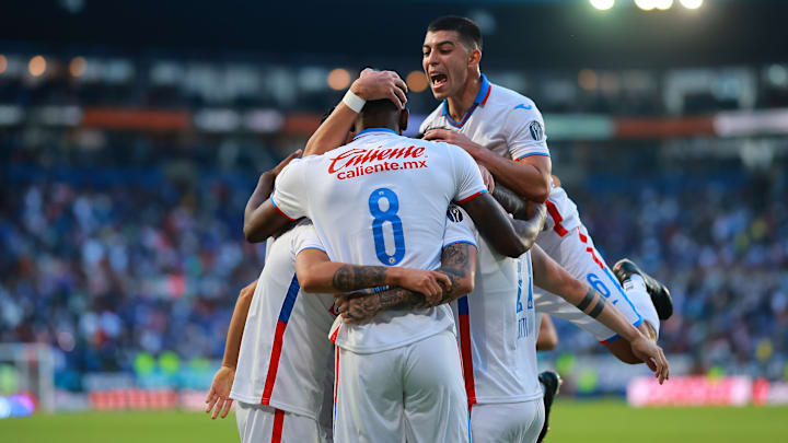 Cruz Azul tendrá una baja para la siguiente fecha