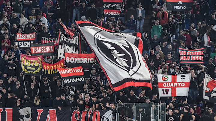 Tifosi Milan Tifosi Milan