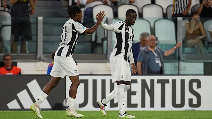 Mbangula e Weah Mbangula e Weah