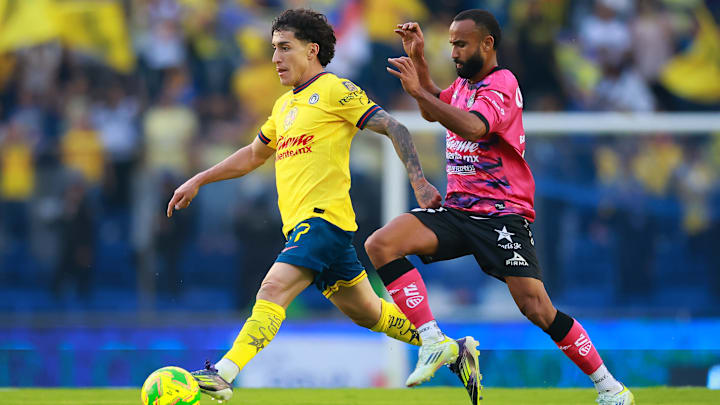 America v Mazatlan FC - Torneo Clausura 2025 Liga MX