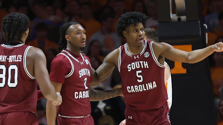 NC State basketball transfer target Nick Pringle NC State basketball transfer target Nick Pringle