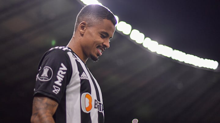 Atleta acredita que ciclo no Galo está encerrado