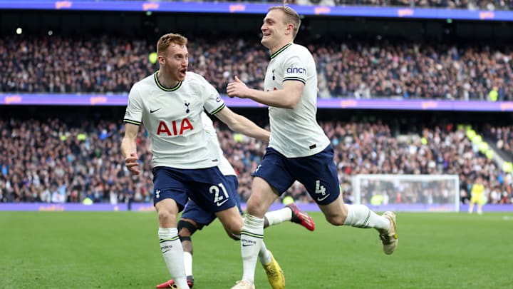 Os Spurs chegaram a 45 pontos e se mantiveram na quarta colocação do Campeonato Inglês.
