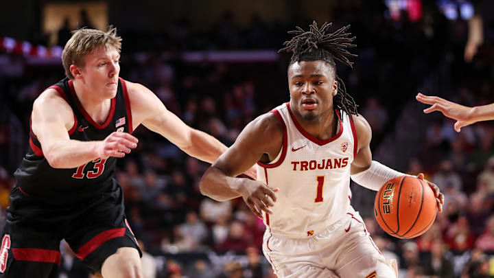 Stanford v USC