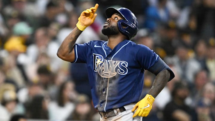 Randy Arozarena competirá en el Home Run Derby 