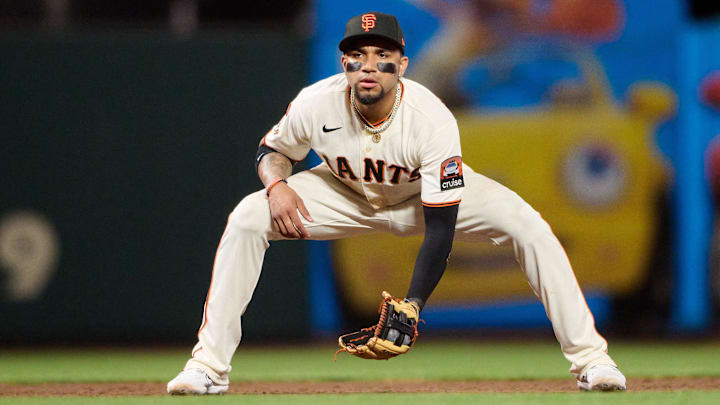 Johan Camargo ya mostró su poder en la Serie del Caribe Johan Camargo ya mostró su poder en la Serie del Caribe