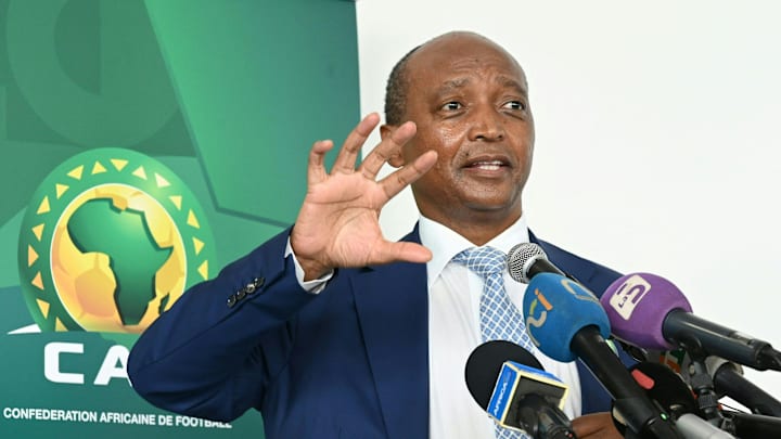 Nasce la SuperLega Africana