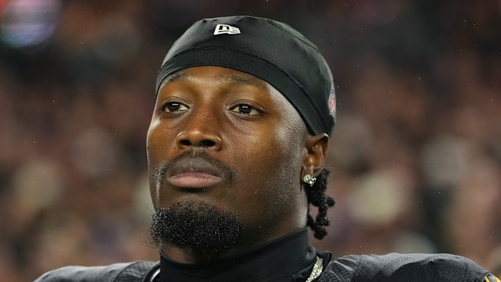 Washington Commanders safety Darnell Savage Jr.