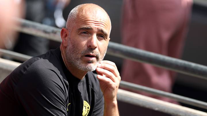 Enzo Maresca Enzo Maresca