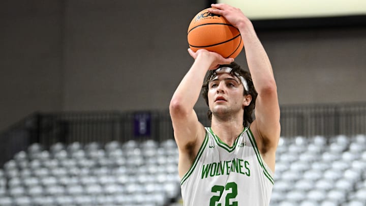Seattle v Utah Valley