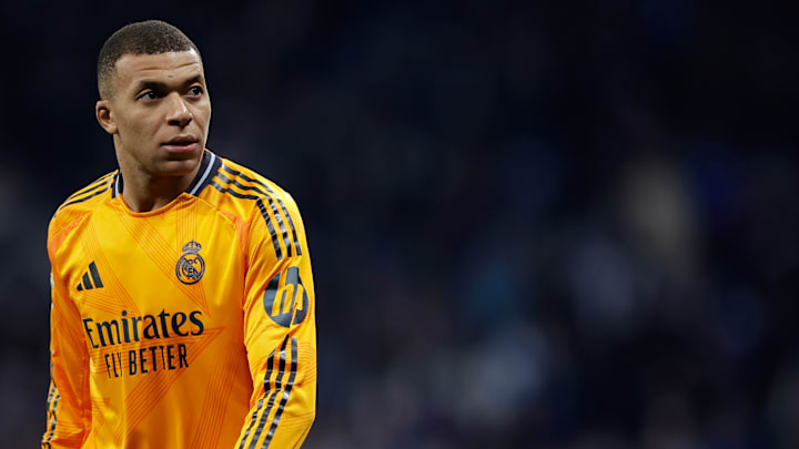 Kylian Mbappé et le Real Madrid affrontent Leganés