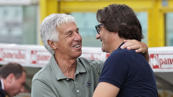 Gasperini e Vanoli