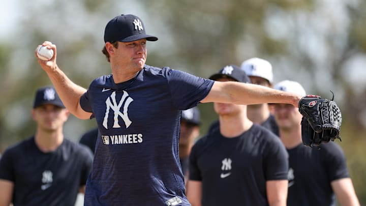 The Yankees can have beards now