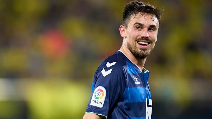 Rodrigo 'Rodri' Sanchez Rodrigo 'Rodri' Sanchez