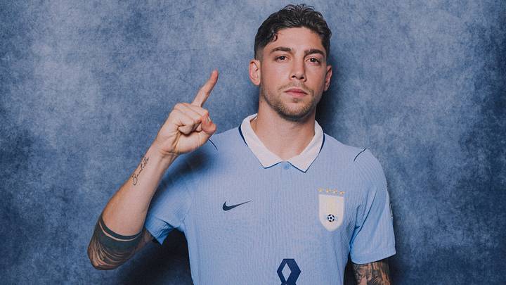 Federico Valverde y compañía no han podido llegar a Miami Federico Valverde y compañía no han podido llegar a Miami