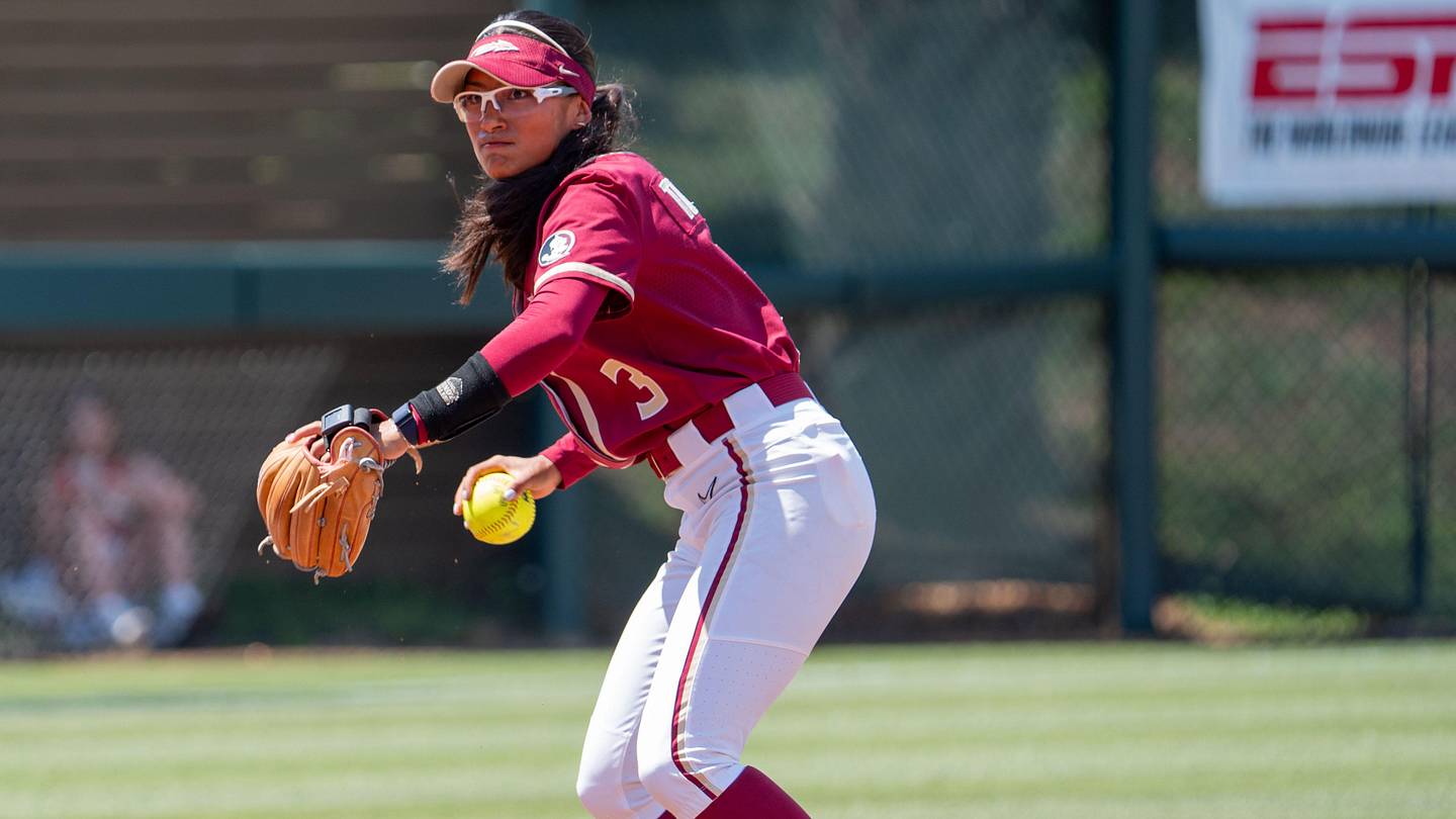 Patty Gasso may have no choice but to avoid the Isa Torres sweepstakes for Oklahoma