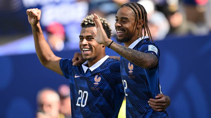 France v Senegal: Group I - FIFA World Cup 2026