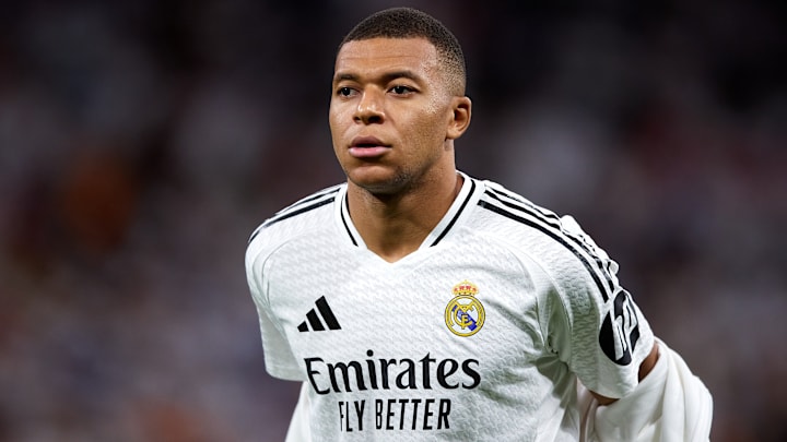 Kylian Mbappé serait accusé de viol en Suède.