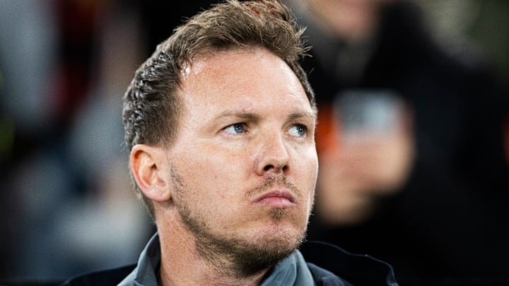 Bundestrainer Julian Nagelsmann