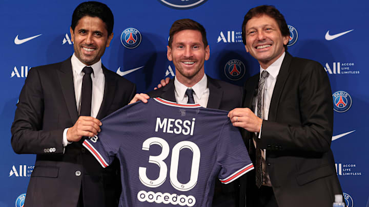 Les ventes de maillots du PSG explosent depuis deux ans