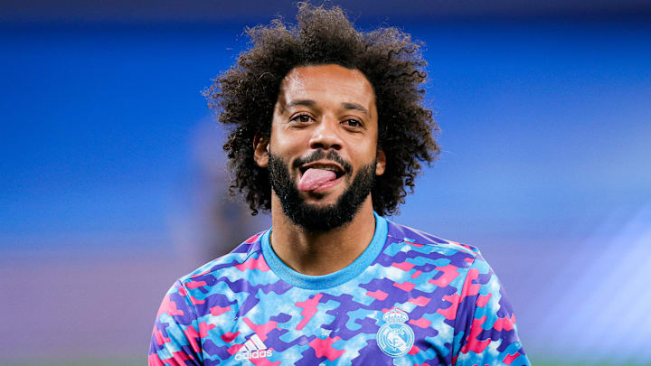 Real Madrid v Celta de Vigo - La Liga Santander