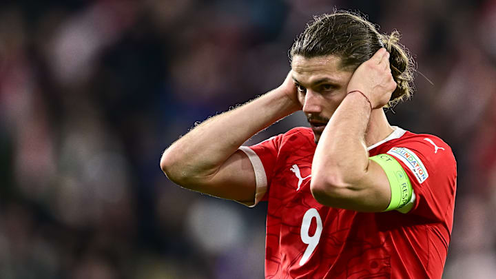 Marcel Sabitzer Marcel Sabitzer