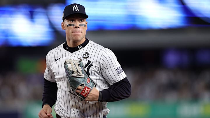 El capitán de los Yankees es el jugador mejor pagado del equipo