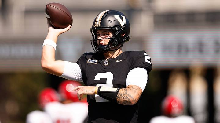 NC State v Vanderbilt NC State v Vanderbilt