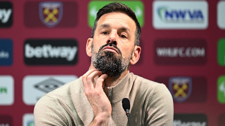West Ham United FC v Leicester City FC - Premier League