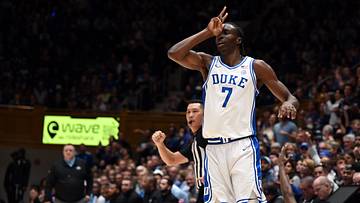 Thunder Eyeing Three First-Round Picks in NBA Draft