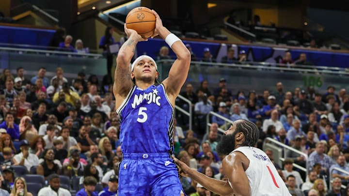 Hoopers know how dangerous and difficult Paolo Banchero is to handle. But it is also clear how much better he needs to be and that the Orlando Magic need to keep helping him maximize his potential.
