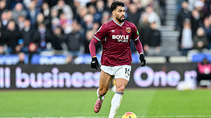 West Ham define valor para negociar Lucas Paquetá com o Flamengo