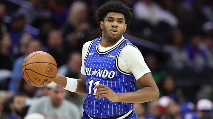 Orlando Magic guard Jase Richardson has impressed with his versatility, ability to fit in with mixed and matched lineups, and his shooting stroke over the first few weeks of his pro career. Orlando Magic guard Jase Richardson has impressed with his versatility, ability to fit in with mixed and matched lineups, and his shooting stroke over the first few weeks of his pro career.