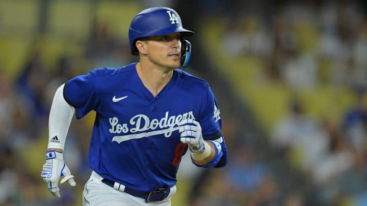 Enrique Hernández fue cambiado a los Dodgers antes de la fecha límite 