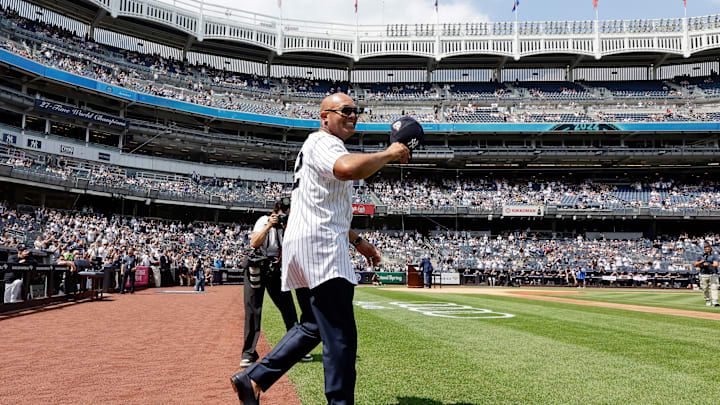Colorado Rockies v New York Yankees