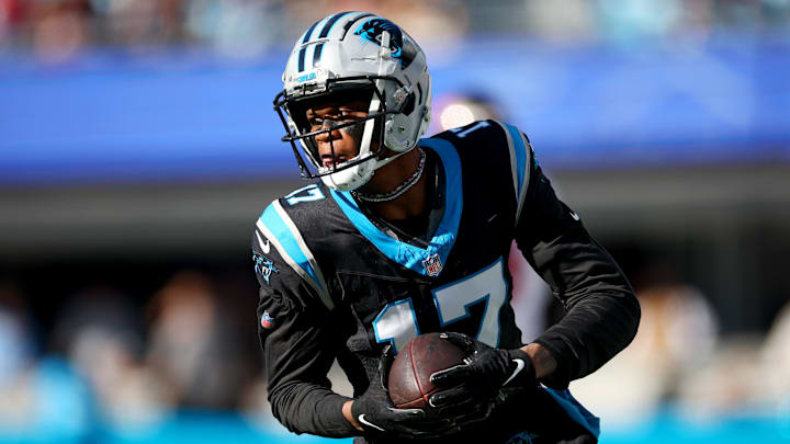 Tampa Bay Buccaneers v Carolina Panthers