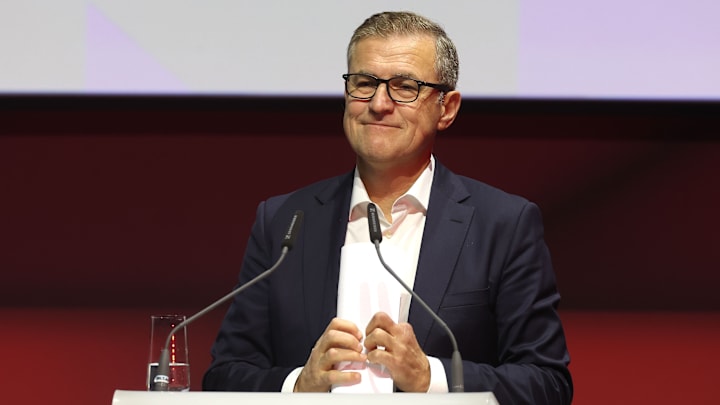 Jan-Christian Dreesen