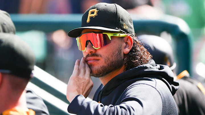 MLB: SEP 26 Pirates at Phillies