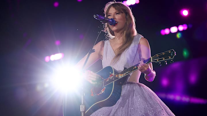 Taylor Swift | The Eras Tour - Melbourne, Australia