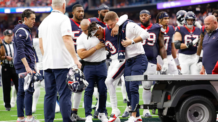 Denver Broncos v Houston Texans