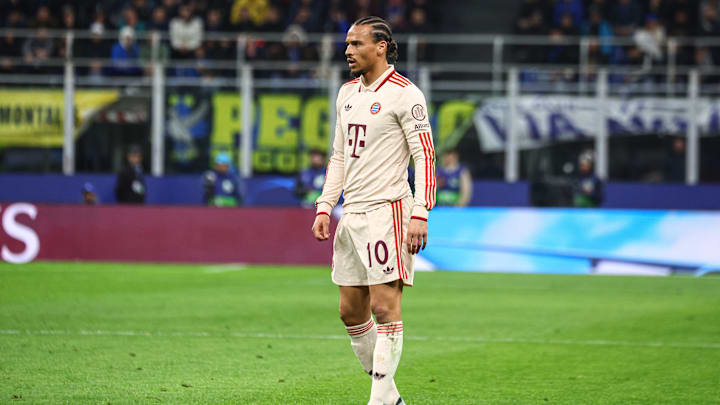 Leroy Sane rejected interest from Saudi Arabia to stay at Bayern Munich.