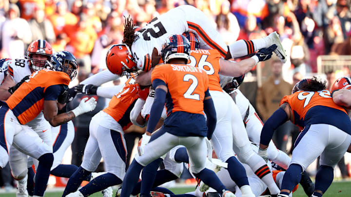 Denver Broncos