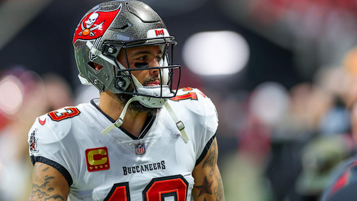 Tampa Bay Buccaneers v Atlanta Falcons
