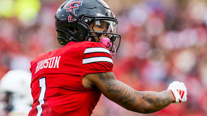 Baylor v Texas Tech