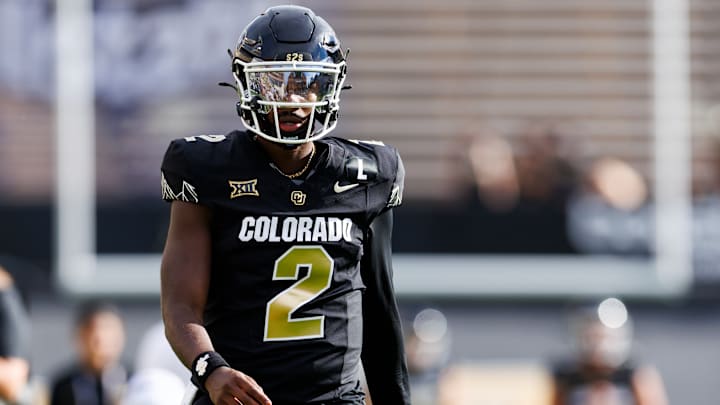 North Dakota State v Colorado