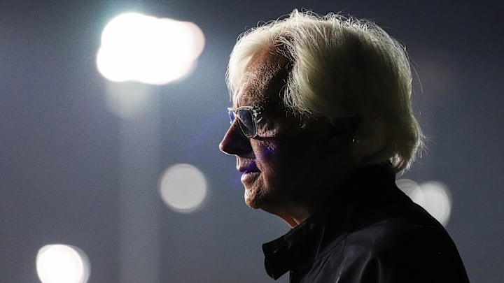 Rodriguez, a Bob Baffert-trained horse, has been scratched from the Kentucky Derby.