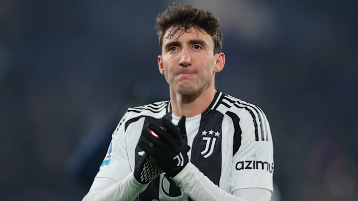 Atalanta v Juventus - Serie A