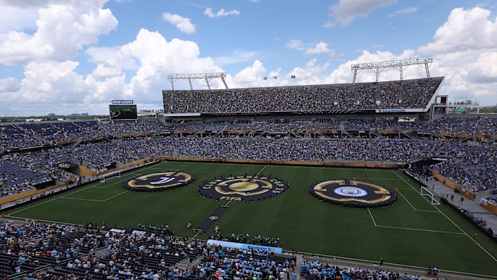 Die Klub-WM startet heute mit den Achtelfinals